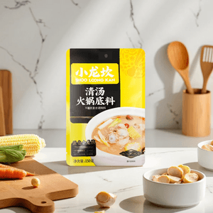 Bouillon Hot Pot Base, 5.29 oz