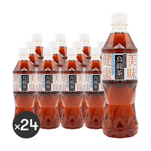 ソフトドリンク ウーロン茶 525ml