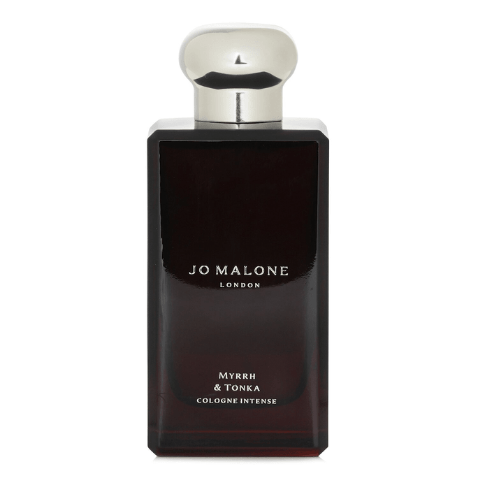Jo Malone Myrrh & Tonka Cologne Intense Spray (Originally Without Box)  100ml/3.4oz