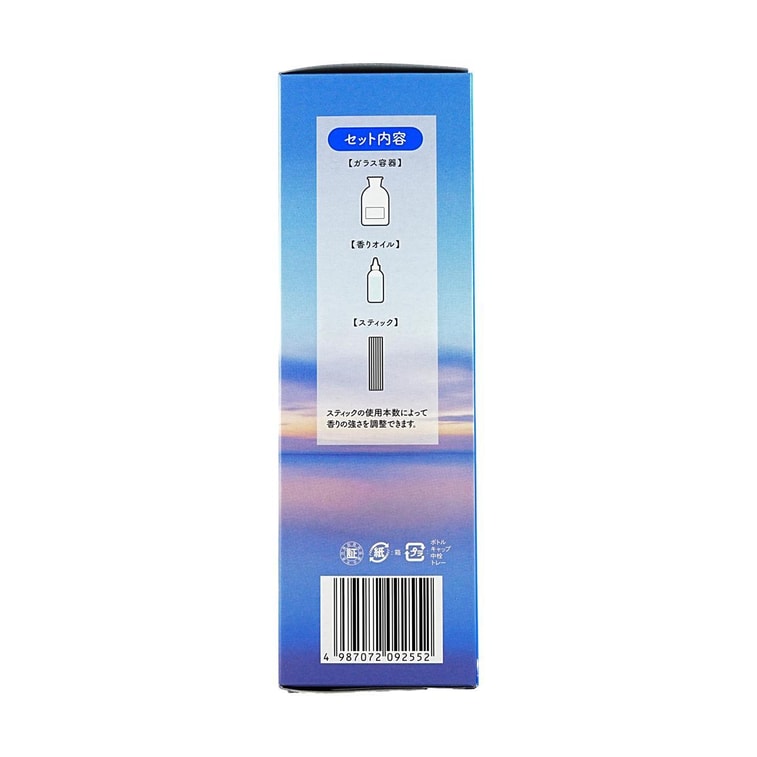 小林さわだち+ エモーション - CALM リードディフューザー 芳香剤 70ml（2.4液量オンス） 4