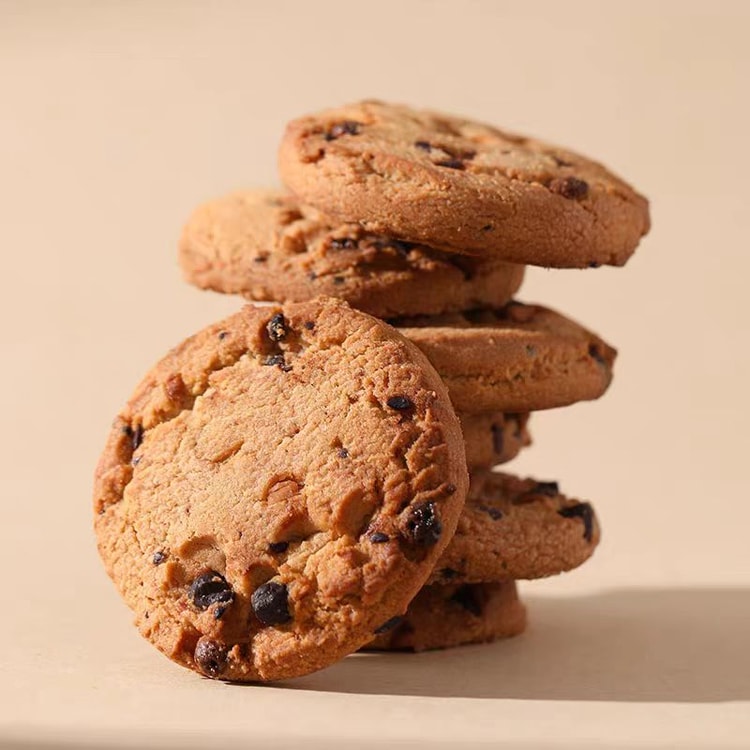 Chocolate Chip Cookies 250g - Yami.com