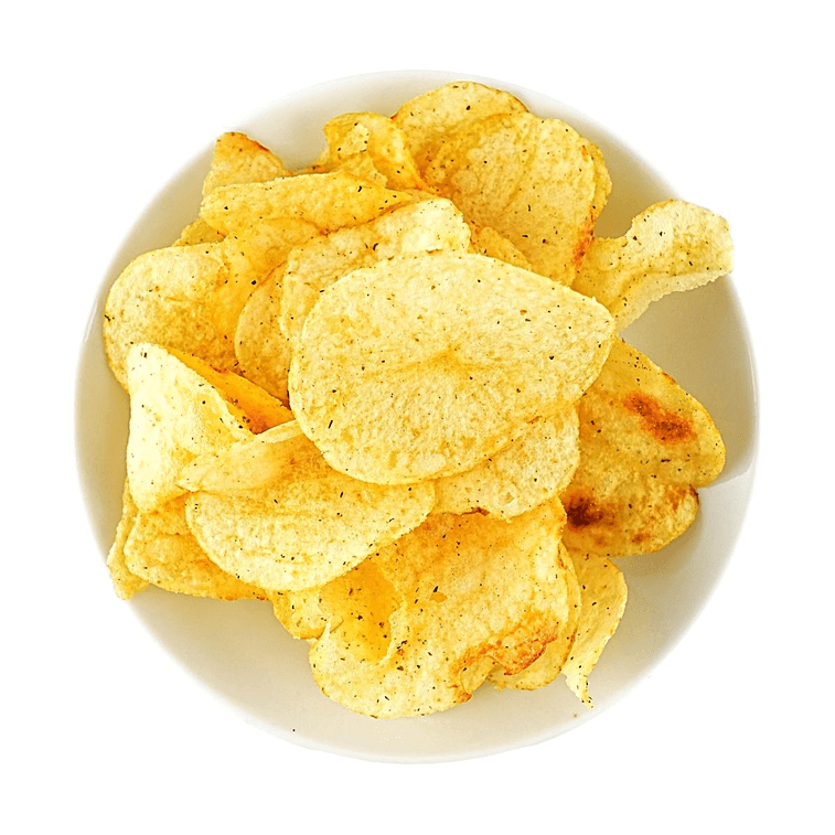 2026 FIFA World Cup Limited Edition,Potato Chips French Garlic Butter Flavor, 2.47 oz 5
