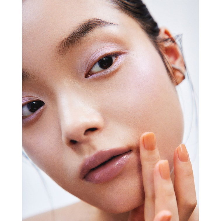 【日本直邮】 日本 SUQQU 液体腮红 肤色修饰 清透水润  01初心色 7.7g 5