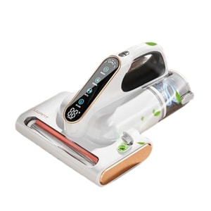 Wireless Mite Remover – The Ultimate Home Bedding Mite Remover: UV Magician M400U – 1 Unit