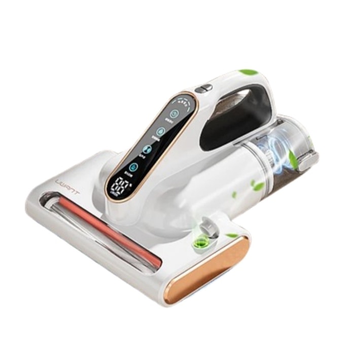 Wireless Mite Remover – The Ultimate Home Bedding Mite Remover: UV Magician M400U – 1 Unit