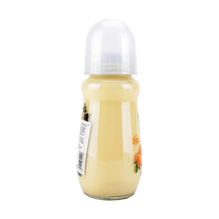 水恋湾 风味酸奶饮品 草莓味+芒果味+原味  280ml*3瓶【3种口味组合装】 9