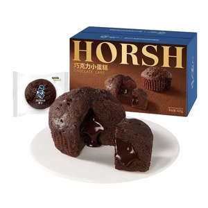 Chocolate Cake Bread 420g/box