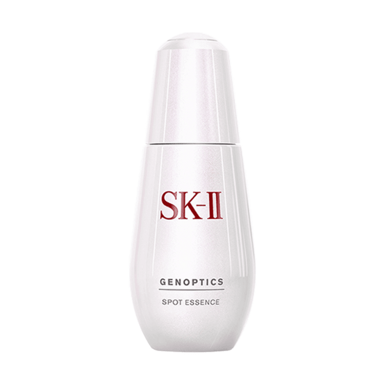 日本からの直送】SK-II SK2 スモール シルバー ボトル フェイシャル