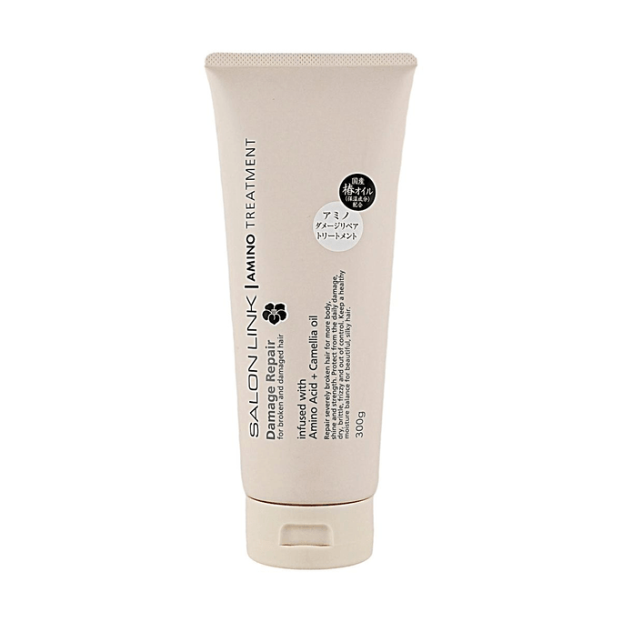 Amino Acid Hair Conditioner Camellia Oil Damage Repair 10.58oz