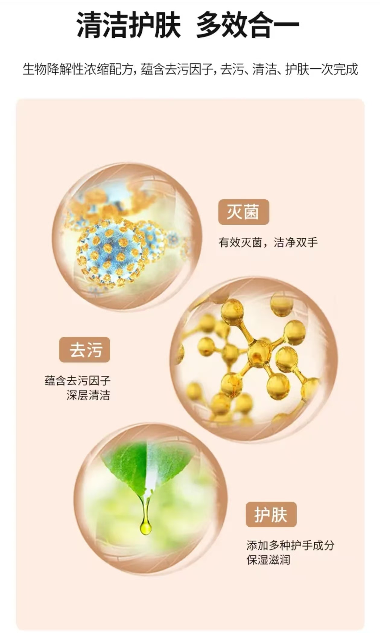 【中国直邮】  FaSoLa 便携香皂片旅行一次性清洁肥皂薄片纸学生儿童洗手皂纸片*2盒