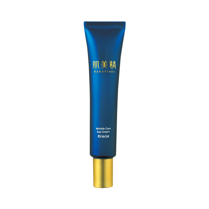 KRACIE ONE Lightening Moisturizing Close-Fitting Intense Eye Cream 15g