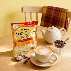 Kin No Rich Milk Candy, 21.55 oz