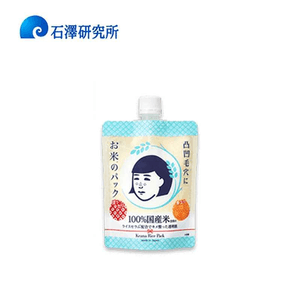 S Keana Rice Pack Mask 170 g