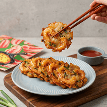 Kimchi Pancake Mix ,3.52 oz