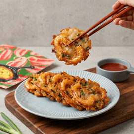 Jeon Kimchi Pancake Mix ,3.52 oz