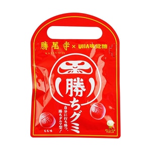 キャンディピーチ味、0.88オンス