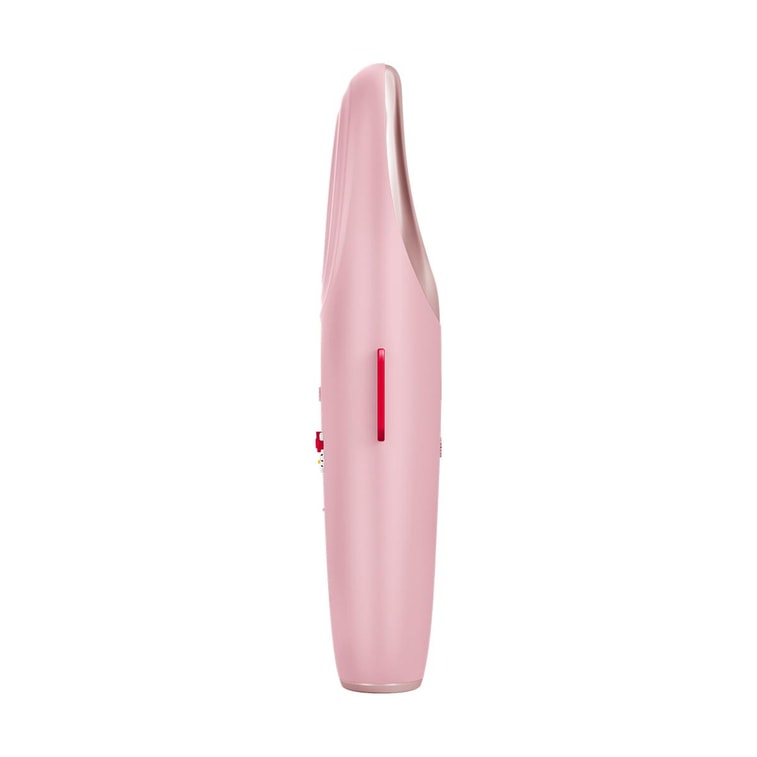 웜앤쿨 아이 에너자이저 6-1 #핑크【헬로키티 한정판】 4