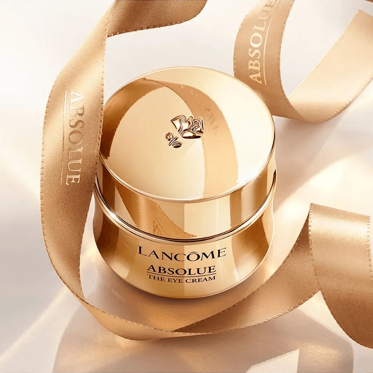 Absolue The Eye Cream 20ml Wrinkle Reducing & Smoothing - Yami.com