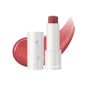 RED CHAMBER RC WANDERING Multi-Purpose Stick Approaching4.8g Lipstick Blush #S307 Glittering[Serene Winter Limited Edition]
