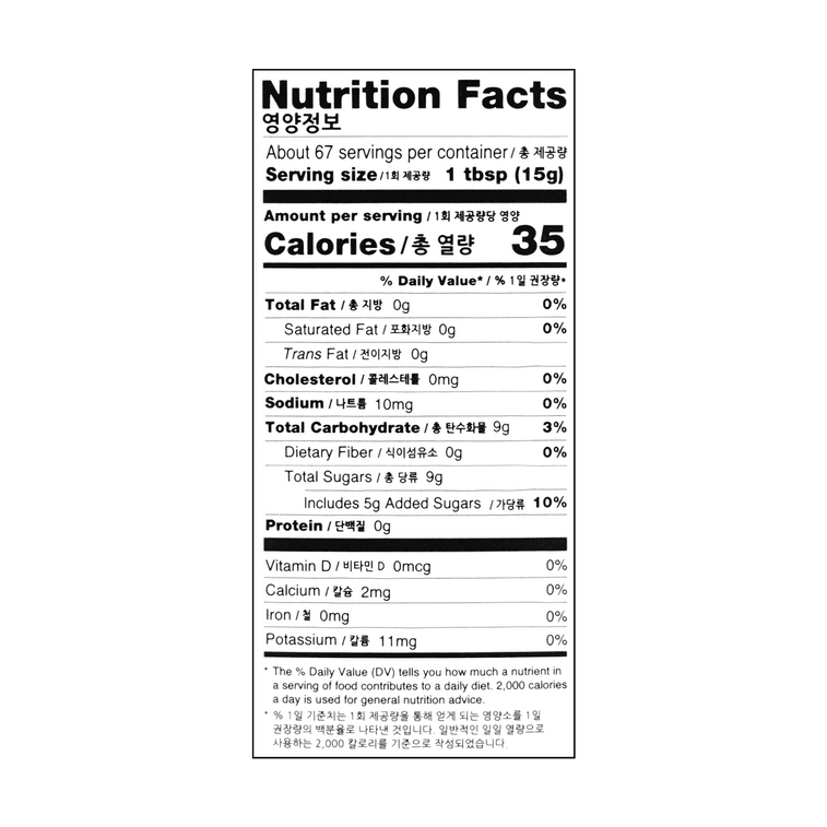 シトロンティー 2.2ポンド 3