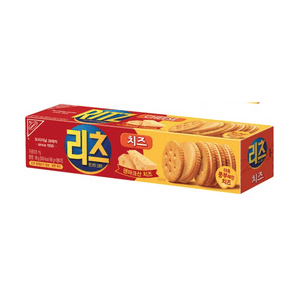 Original Cheese Sandwich Cracker 3.4 oz 