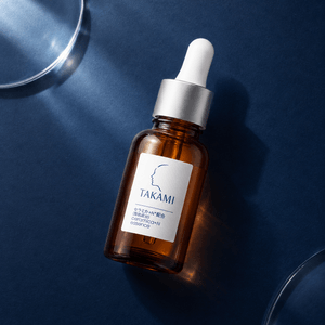 日本TAKAMI ESSENCE CERAMICA+N 神經醯胺精華液 30ml