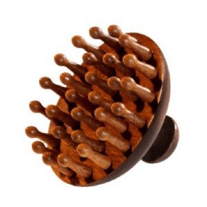 Disc Meridian Comb 1 pc