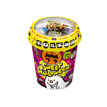  日本 TOKYO 期限限定 什锦巧克力小盒 34个入