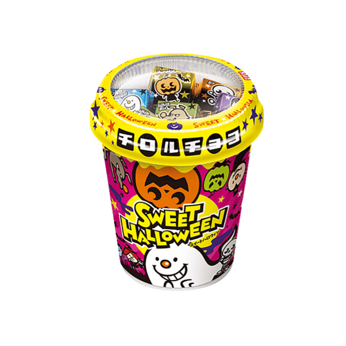  Assorted Chocolate Box (34 pcs)