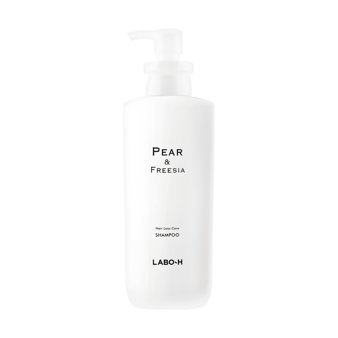 Hair Loss Relief Shampoo Pear&Freesia 13.5fl oz