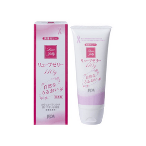 【日本直送】JEX ヒアルロン酸 潤滑剤 110g (日本製) - 夫婦の親密さを増進