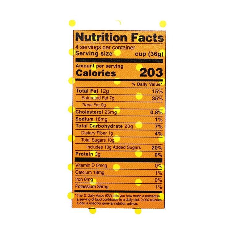 台灣利達盛 乳香芝麻蛋捲 144g 6