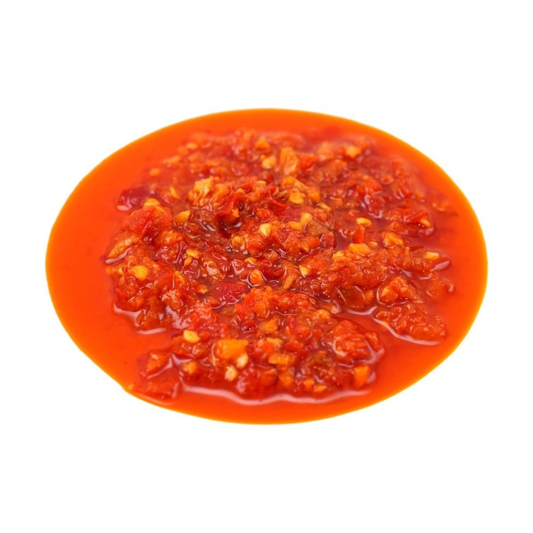 우드 진저 다진 고추 소스, 7.05온스 6