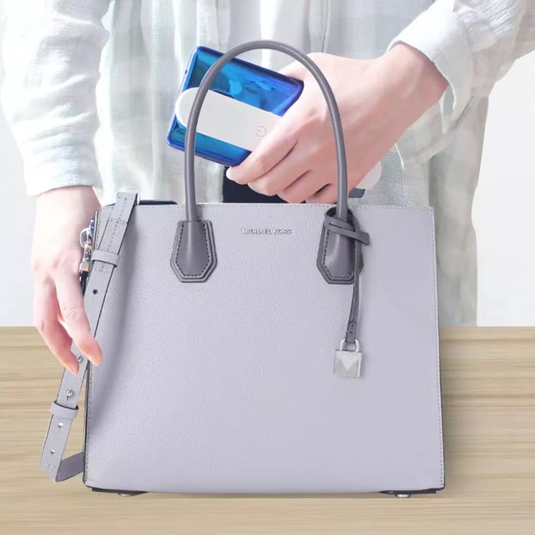 Wei Guangshen Ultraviolet Sterilization Stick Portable Mini White 3