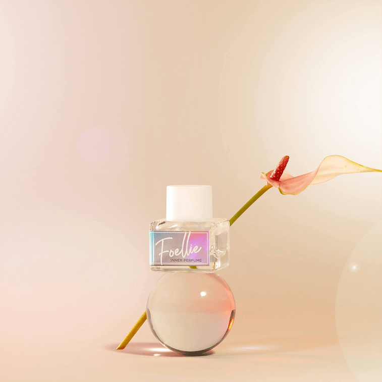 이너 향수 오 드 씨엘, 5ml 6