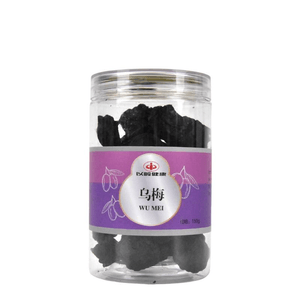 Smoked Plum 150g/bottle
