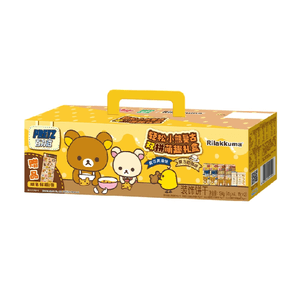 Biscuit Snack Gift Box Crispy Mellow Flavor For Family Friends Gathering Afternoon Tea Perfect Gift For Friends 194g 1 Box