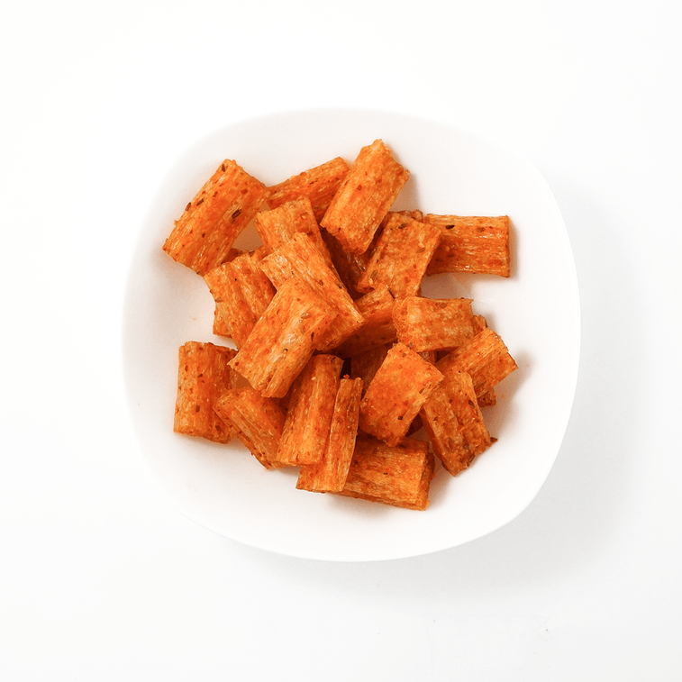 Big Latiao - Spicy Sichuan Wheat Snack, 14.1 oz 6