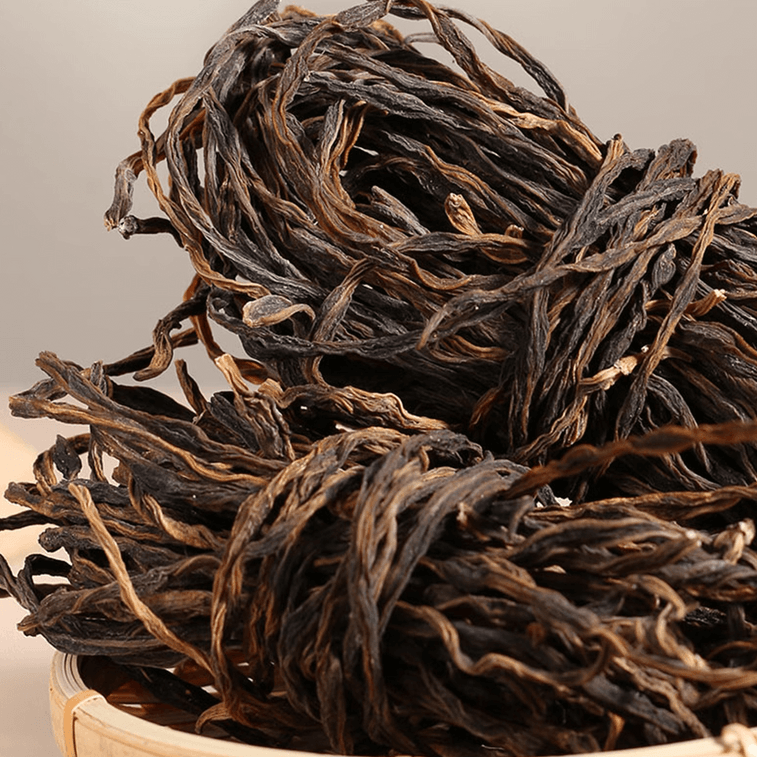 裕庆堂 干豆角 100g【火锅东北铁锅炖干豇豆】 6