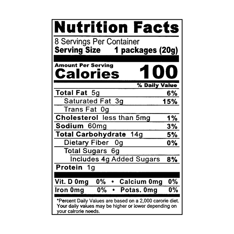 크라운 산도 크림,161 g 21