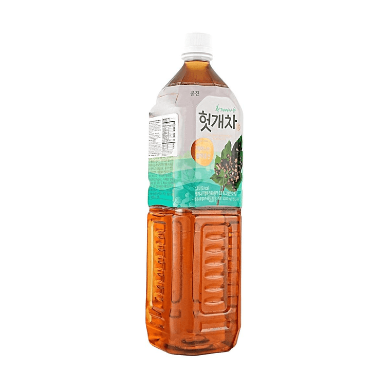 오리엔탈 레이즌 트리 티, 50.72 fl oz 4