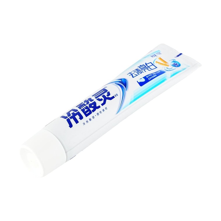 얼룩 제거 및 미백, 민감성 개선 치약, 3.88oz - 민트 프레시 브레스 | 딥 클렌징 및 화이트닝 5