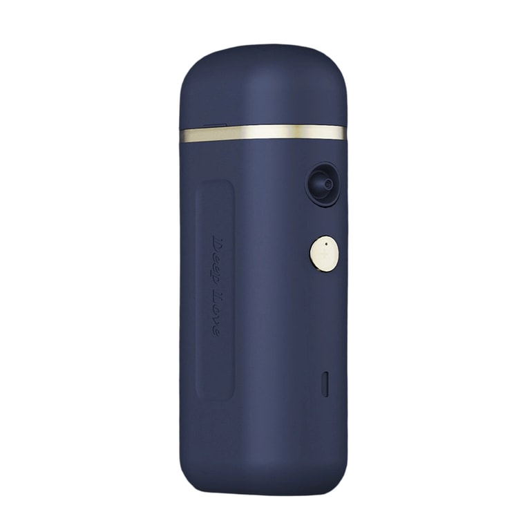 High Pressure Handheld Oxygen Injection Device, Nano Spray Facial Hydrator Portable Home Steamer 1 Unit 8