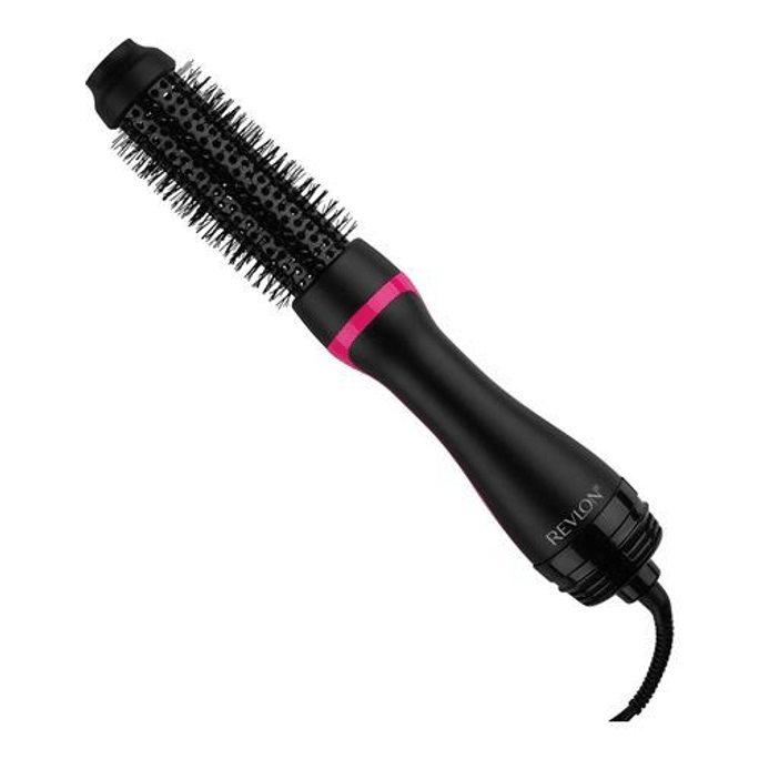 美国 Revlon 露华浓 造型速干一体负离子蓬蓬梳