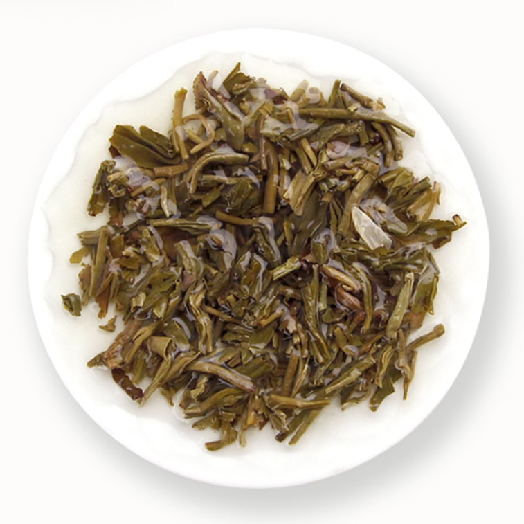 品品香茶叶 香朵朵茉莉花茶茉莉雪毫105g袋泡茶  (3.5g*30包) 3