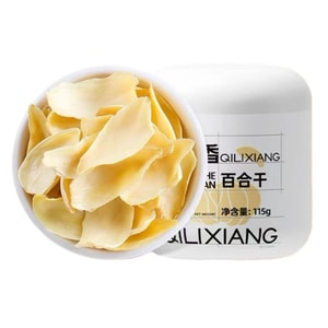 Long Ya Mountains Lily 115g