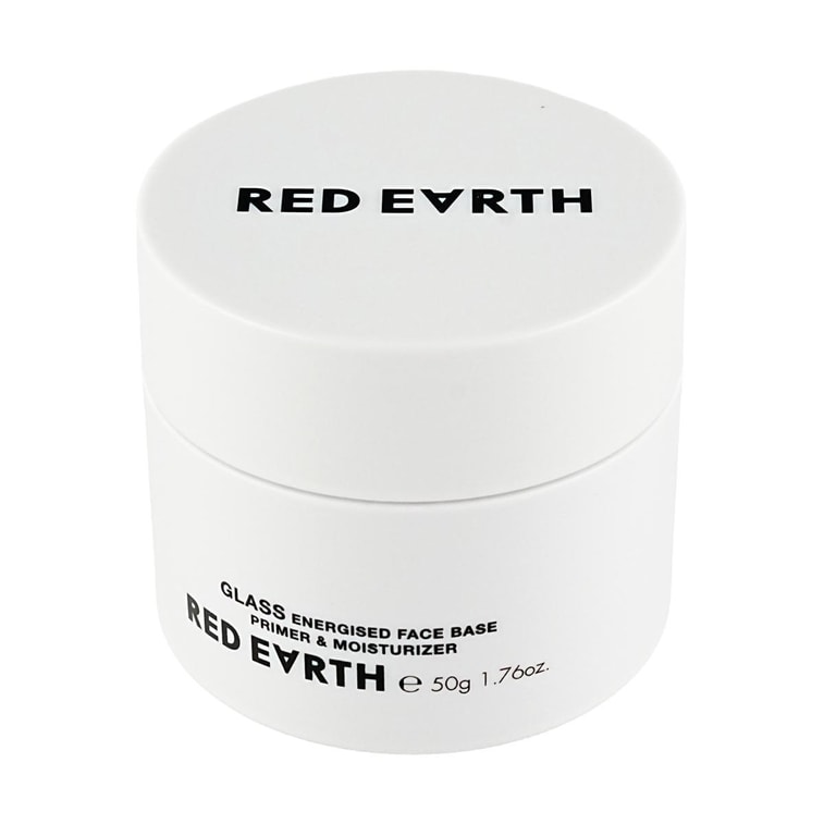 Glass Energised Face Base Primer and Moisturizer, 1.76 oz. #Fresh Formula - For Combination to Oily Skin​ 4