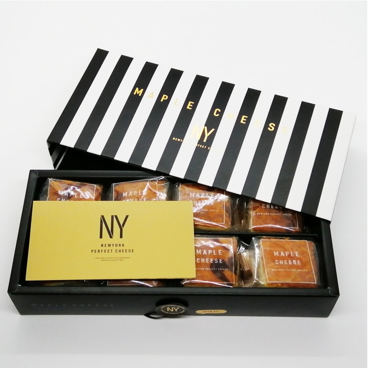 割引ニューヨークパーフェクトチーズ　3箱セット 菓子/デザート
