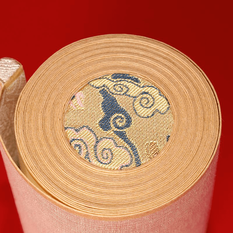中国直送】故宮博物院所蔵「清明上河図」ミニチュア手巻 創作文化品