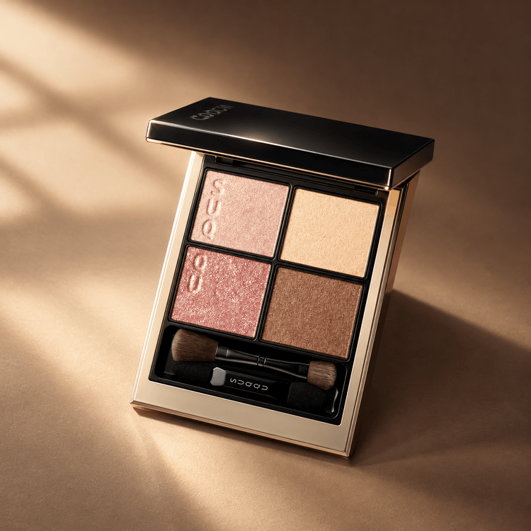 SUQQU SIGNATURE COLOR EYES 14 アイシャドウパレット SUQQU Signature Color Eyes, 4-Corlor Eyeshadow Palette, 0.22oz